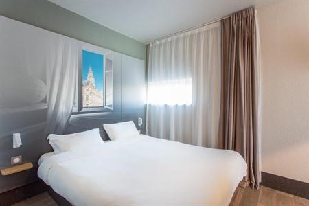 B & B Hotel Arras