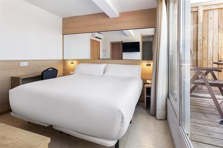 B & B Hotel Tarragona Centro Urbis (Tarragona)