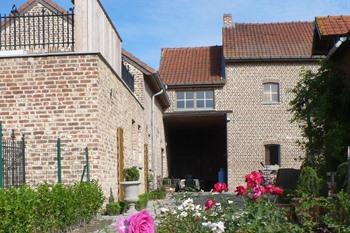 B & B Zimmer und Amboss in Zoutleeuw
