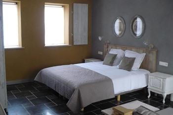 B & B Zimmer und Amboss in Zoutleeuw