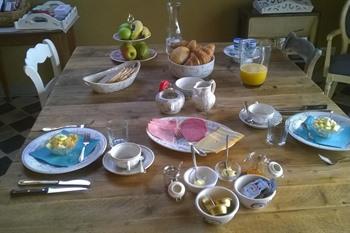 B & B Zimmer und Amboss in Zoutleeuw