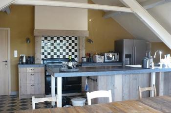 B & B Zimmer und Amboss in Zoutleeuw