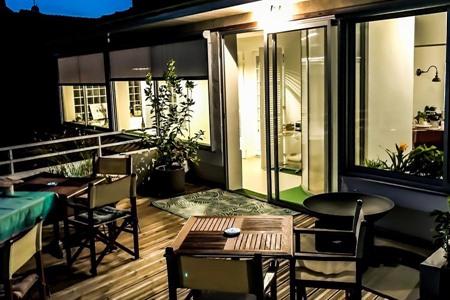 B & B La Dormance