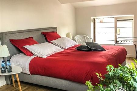 B & B La Dormance
