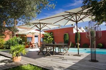 B & B La Ferrade (Bègles)
