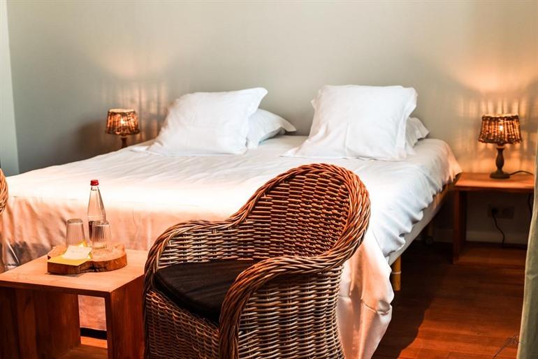 B & B Laurestes (Nieuwpoort)