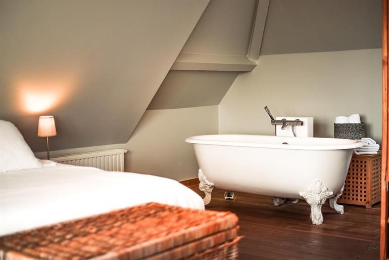 B & B Laurestes (Nieuwpoort)