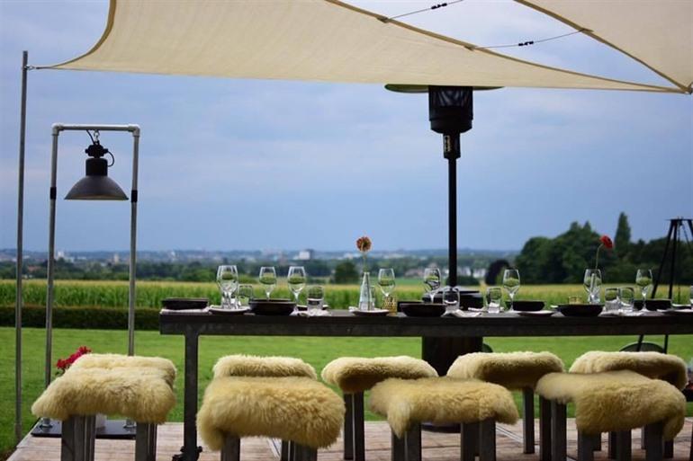 B & B Le Rêve Maastricht