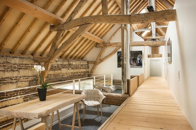 B & B Le Rêve Maastricht