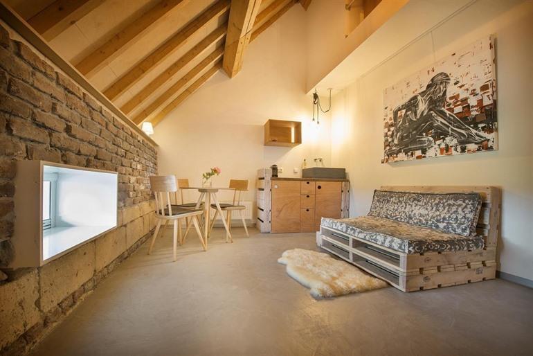 B & B Le Rêve Maastricht