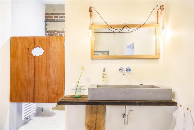 B & B Le Rêve Maastricht