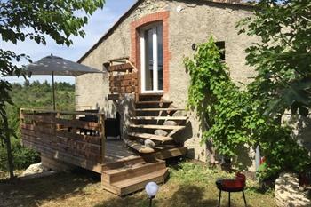 B & B Les Agaves