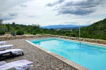 B & B Les Agaves