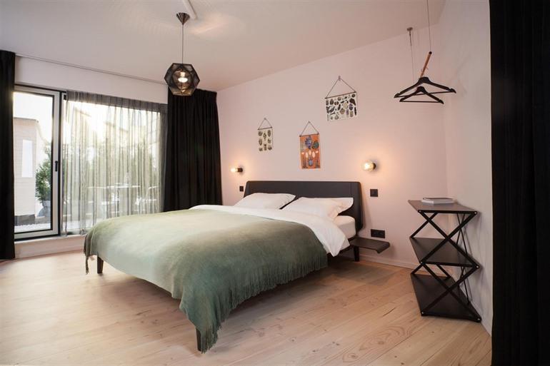 B & B Lucy im Himmel