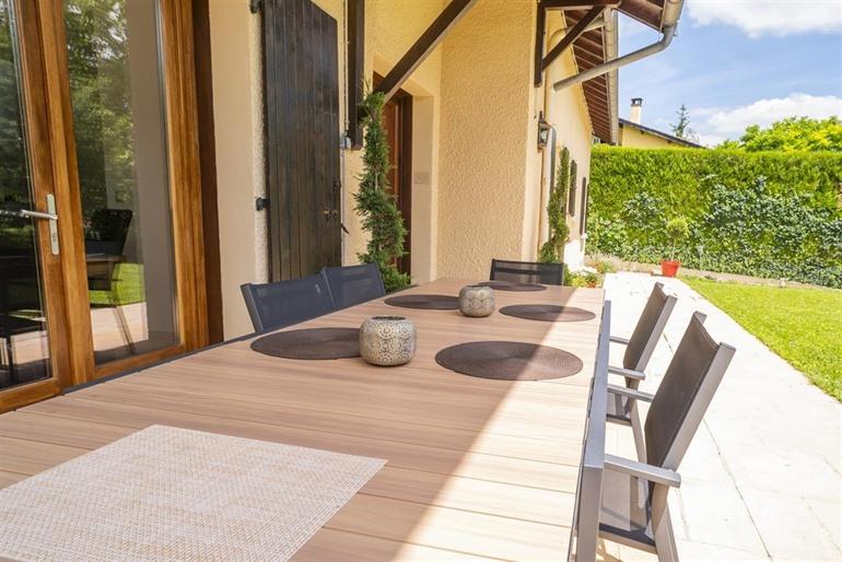 B & B Lyon Mon Amour
