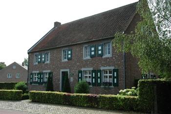 B & B Maris Logies