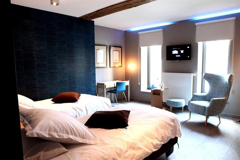 B & B Nr. 5