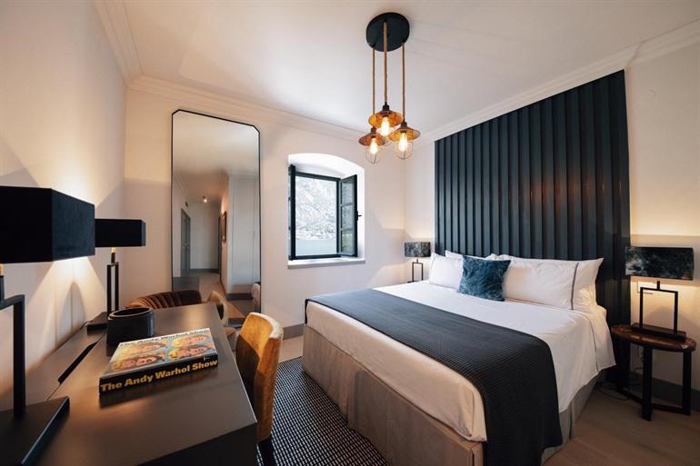 B & B Palazzo Sbutega (Kotor)