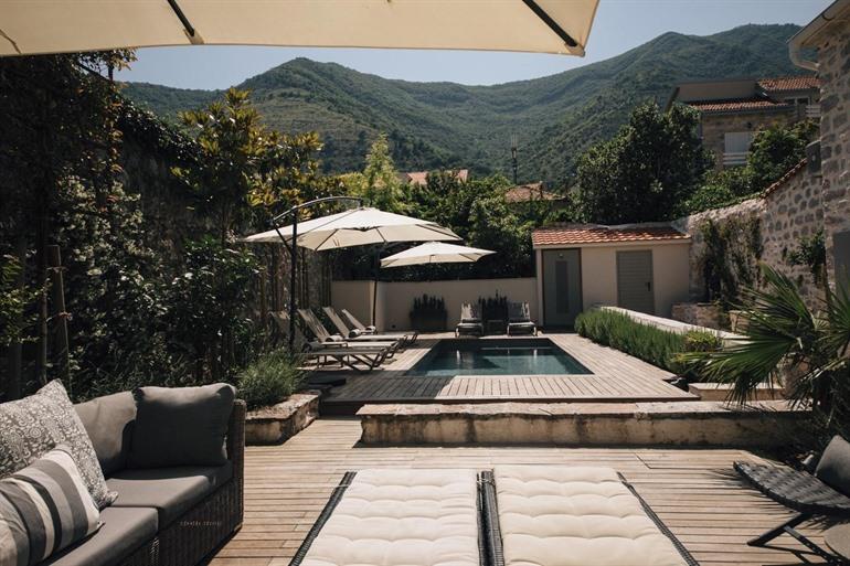 B & B Palazzo Sbutega (Kotor)