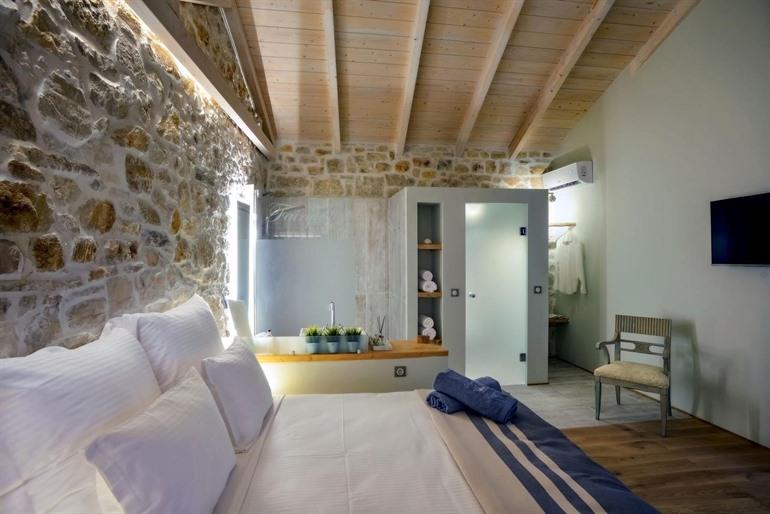 B & B Paxos Fairytales Lovenest 1 (Gaios, Paxos)
