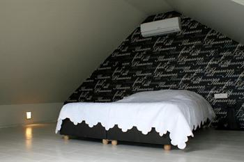 B & B Silentium Tielt-Winge