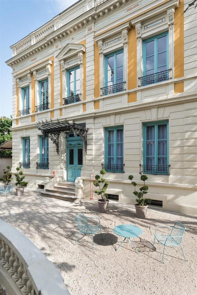 B & B Villa 216