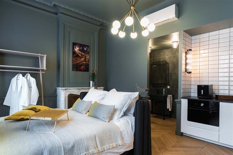B & B Villa 216