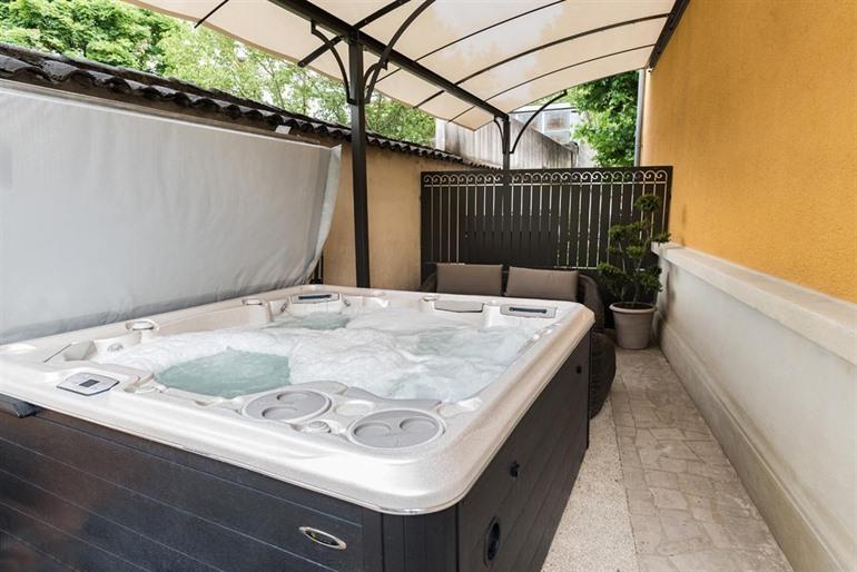 B & B Villa 216