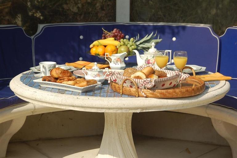 B & B Villa Hestia