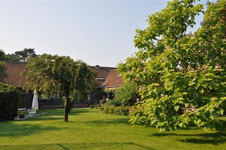 B & B Villa Hestia