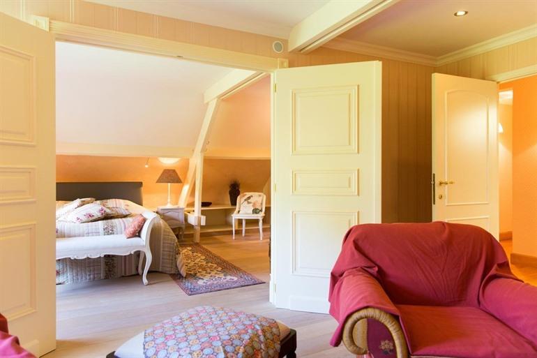 B & B Villa Hestia