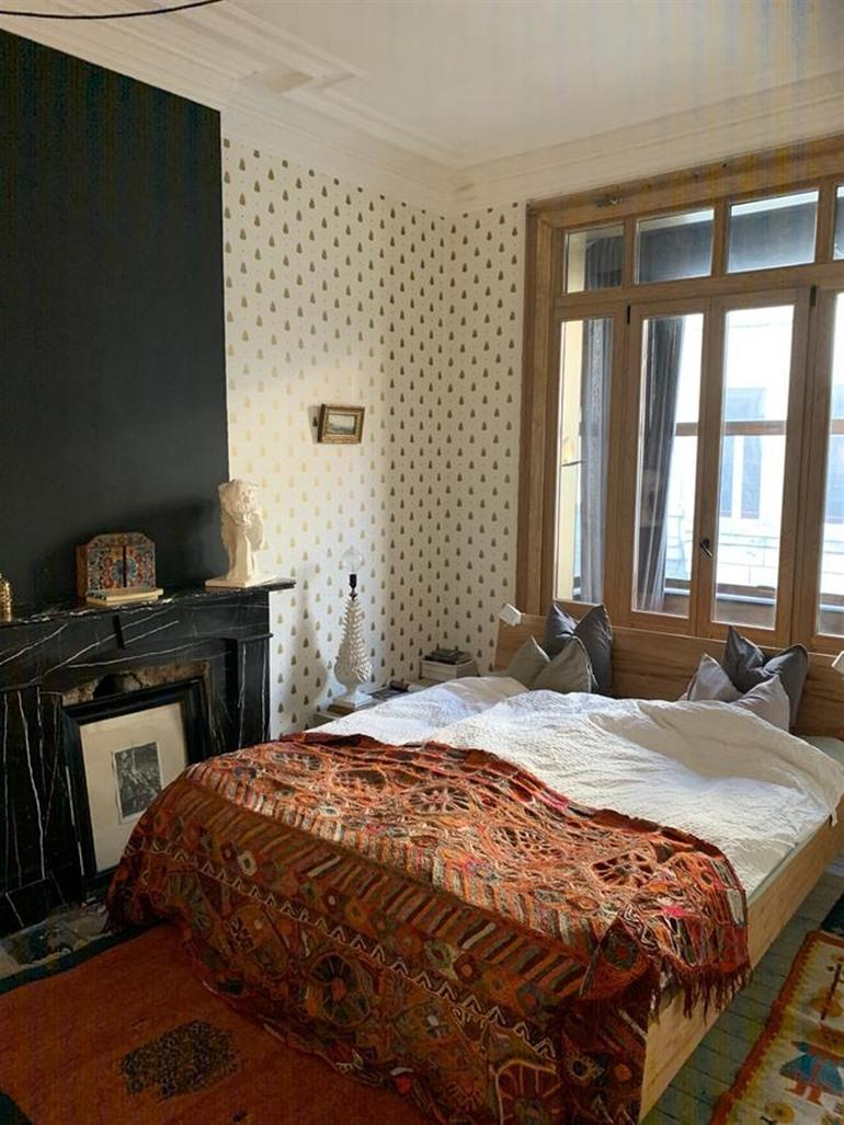 B & B Villa Thibault