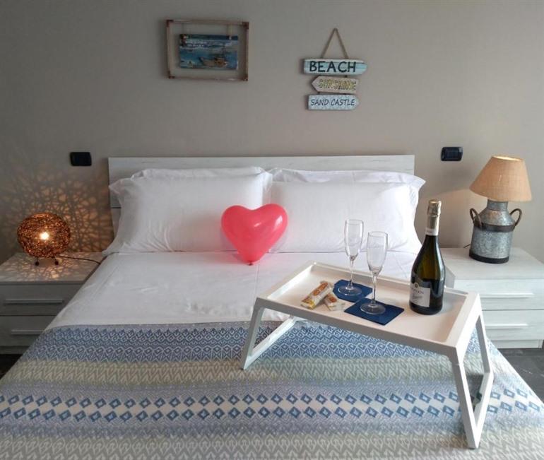B&B Acquasalata buchen