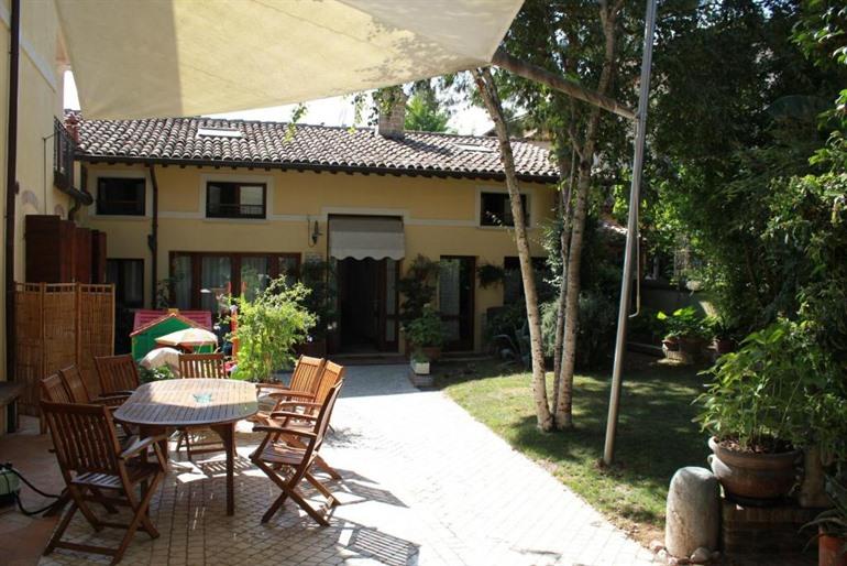 B&B Al Borgo buchen