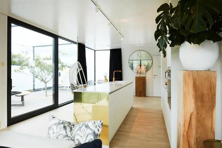 B&B Armalot De Panne bei Julia buchen
