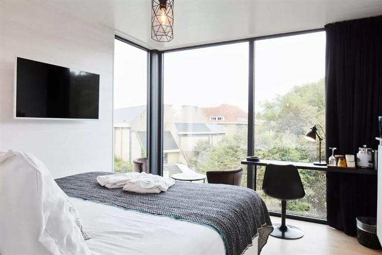 B&B Armalot De Panne bei Julia buchen