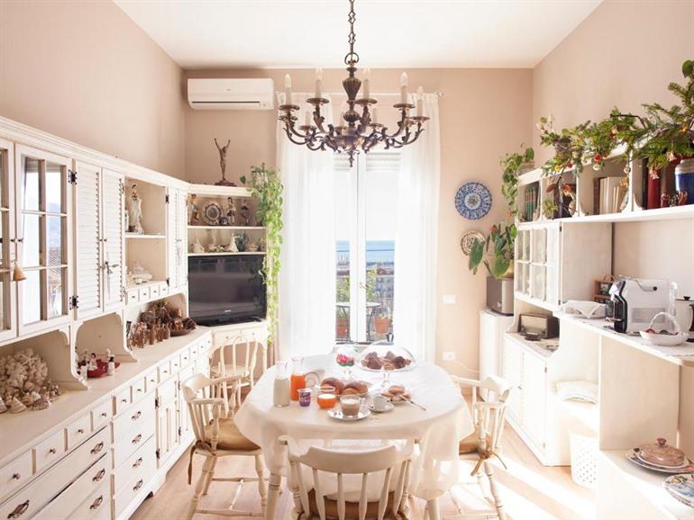 B&B Armonia buchen