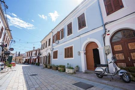 B&B Art Rooms Gjuhadol buchen