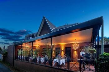 B&B Aubergine Übernachten & Essen buchen