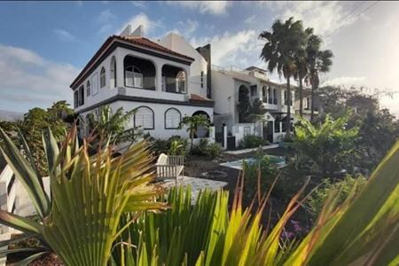 B&B Casa Alegria in Tarrafal buchen