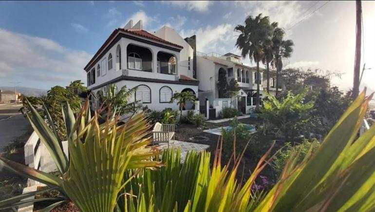B&B Casa Alegria in Tarrafal buchen