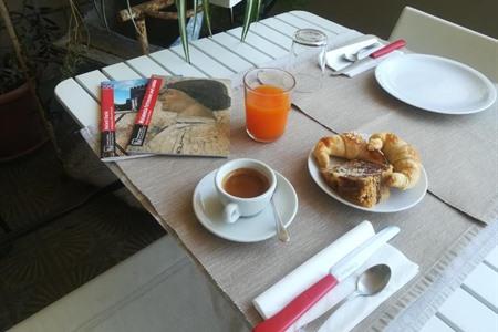 B&B Casa Mancini buchen