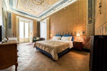 B&B Casa Santangelo buchen