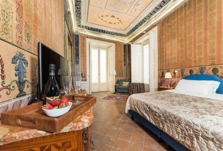 B&B Casa Santangelo Salerno buchen