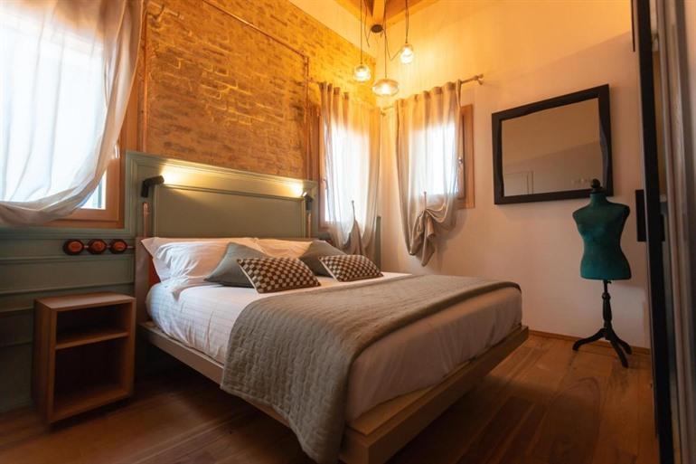 B&B Corte Lusenzo in der Nähe von Sottomarina buchen