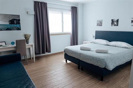 B&B Cufà buchen