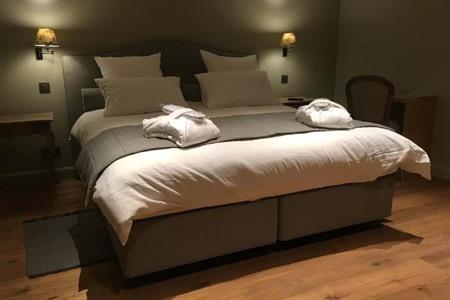 B&B d'Oude Brouwerij buchen