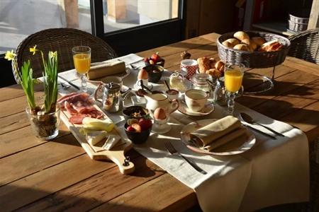 B&B d'Oude Brouwerij buchen