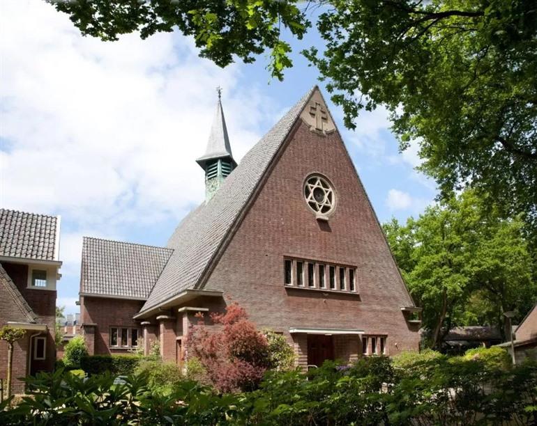 B&B de Kerk buchen