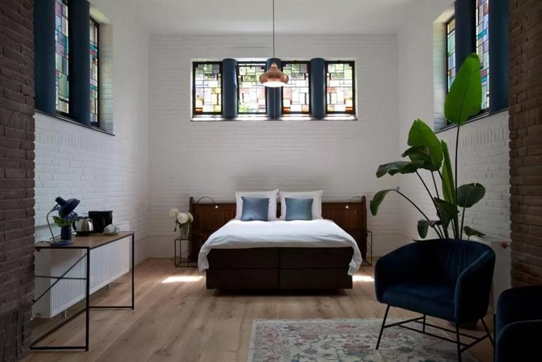 B&B de Kerk buchen